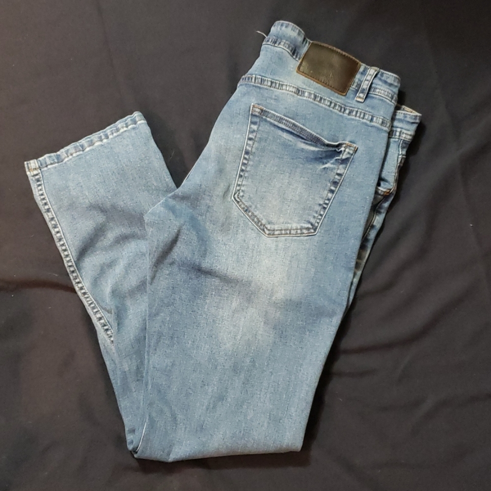 Tailor Vintage Connecticut originals jeans